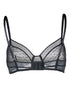 Positive full-cup bra